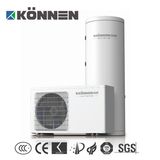 Split Air Source Heat Pump Home Use Domestic Hot Water (KXRS)