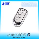 4 Channels Wireless RF Fix Code Remote Transmitter