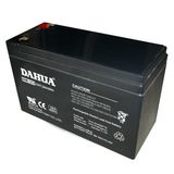 12V 7.2ah VRLA Sealed Lead Acid Maintenance Free UPS Battery