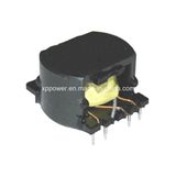 High-Power Ultra-Thin High-Frequency Power Transformers (POT3314)