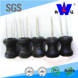 Lgb Type Radial Wirewound Inductor with RoHS