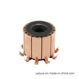 DC Motor Commutator 10 Hooks