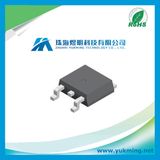 IC Integrated Circuit of Positive Voltage Regulator L78m05cdt-Tr