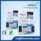 OEM Remote Control RF Control Switch FT-2
