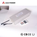 12V 45ah Solar Street Light Li-ion Battery Manufacturer