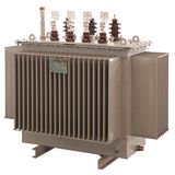 100kVA Transformer 2000kVA Variac Transformer