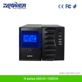 Emergency Computer UPS with AVR Function