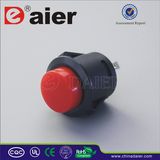 Daier Mini Push Buttons, 16mm Control Switch (R13-507K)