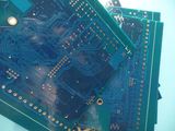 PCB Circuit 1.6mm PCB Design 6 Layer PCB Immersion Gold