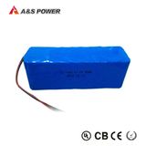 12V 11.1V 20ah 18650 Rechargeable Lithium Li-ion Battery Pack