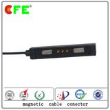 Black 3pin Magnetic Connector for Electric Tool