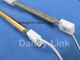 Integrated Golden Coated Infrared Heat Lamp
