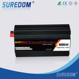 AC Chager 600W UPS Solar Inverter
