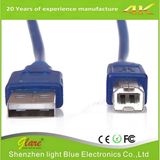 High Speed Printer Am to Bm Data Cable