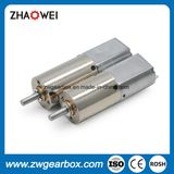 Power Window 12V High Torque DC Small Gear Motor