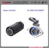 Factory Price Underwater Connectors/12V Connectors/Wire Harness Connector