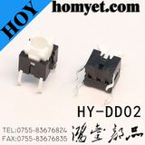 Professional Supplier LED Lighted Switch DIP Tact Switch with Illuminated