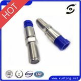 F Female Extrusion Connector