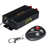 GPS 103b+ Realtime Tracker / GSM/GPRS/GPS Vehicle Tracker/ Monitor System with Vehicle Tracking System / GPS103b+