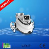 Dual Cryolipolysis Lipolaser 104 Diodes Laser Mamchine