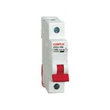 Cfd1-100 Switch-Disconnector Isolator Switch