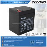 12V 4.5ah UPS Battery Power Battery