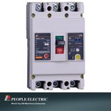 Earthleakage Circuit Breaker (ELCB) of Rdm1l-100L (40A) 3p
