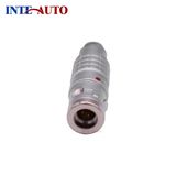 Metal Circular Push-Pull K Series Male Watertight Connector of Lemos FGG 0K 306