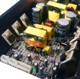 400W Class D Mono Amplifier Integrated with High Efficiency SMPS