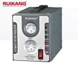 High &Low Voltage Protection Automatic Voltage Stabilizer