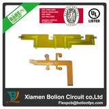 Double -Side Flexible Printed Circuit Board