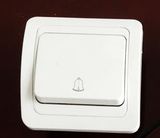 Bell Wall Switch with Printing 2026