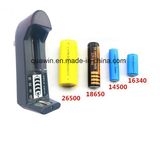 Wall Charger 18650 Single Charger