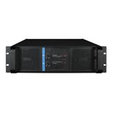 Popular Style Power Amplifier (CK1600)