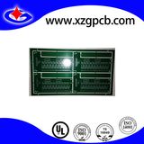 Double-Layer Power Pb Free PCB with Heavy Copper