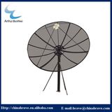 Satellite Mesh Antenna 180/210/300/500cm