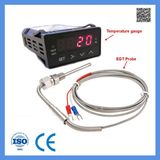Exhaust Gas Temperature Thermocouple