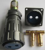 Power Application Water Tight Connector