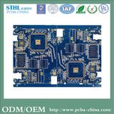 Inverter PCB PCB Control Board GPS Tracker PCB Board