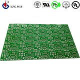 Double-Side Small Size Rigid Printed Circuit Board Manufacturer