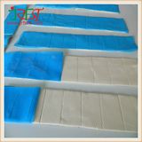 Soft Thermal Gap Filler Pad Coated Fiberglass