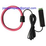 500A/1V Rogowski Coil Sensor