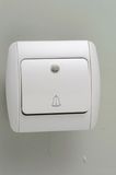 Bell Switch with Printing with Lamp 9126