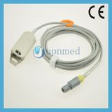 Blt 8000A Adult Finger Clip SpO2 Sensor, 5pin
