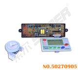 Washing Machine Computer Board (50270905)
