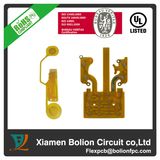 Single-Sided Flexible Printed Circuit Board PCB