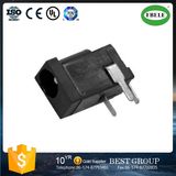 Pin = 1.0 / 1.3mm DC Power Socket