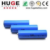 Super High Quality 1.5V FR6 AA Lithium Battery