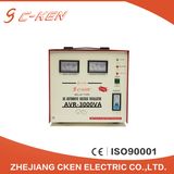 High Quality AVR-3000va Wholesale 220V Automatic Voltage Regulator Stabilizer