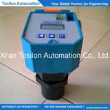 Adjustable Ultrasonic Liquid Level Indicator for Water Tank